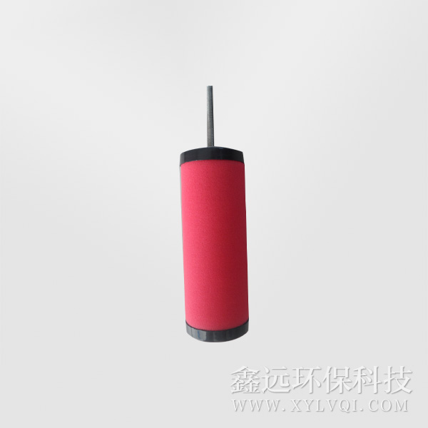 漢克森精密濾芯E5-32